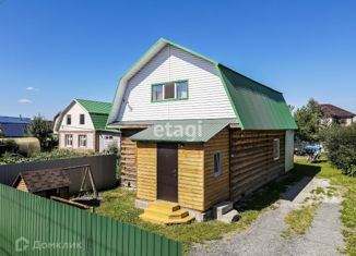 Дом на продажу, 43 м2, СНТ Садовое, Озёрная улица
