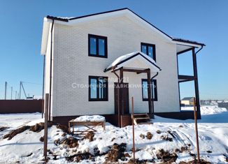 Продам дом, 132.2 м2, деревня Подпорино