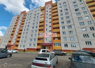 Продажа 1-комнатной квартиры, 41 м2, деревня Алтуховка, улица Дружбы, 3