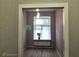 Продается квартира студия, 17 м2, Воронеж, Краснознамённая улица, 167, Ленинский район