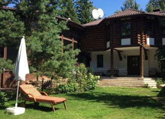 Сдаю дом, 230 м2, деревня Глаголево, деревня Глаголево, 19