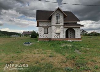 Дом на продажу, 170 м2, село Озёрки