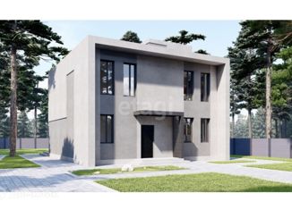 Дом на продажу, 130 м2, деревня Патрушева, Трактовая улица