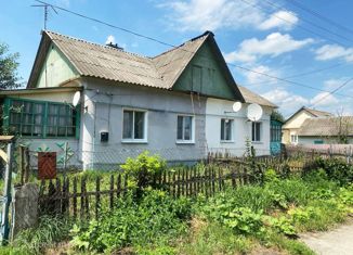 Продам дом, 55 м2, село Ломовое, Центральная улица, 17