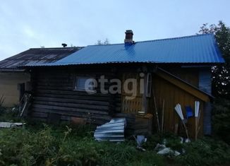 Продажа дома, 72.3 м2, Сыктывкар, район Лесозавод