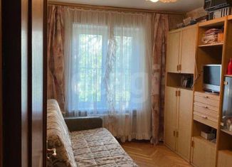 Продажа 2-комнатной квартиры, 45.5 м2, Москва, Душинская улица, 18к1