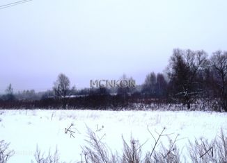 Земельный участок на продажу, 11 сот., село Дмитрова Гора, Кимрская улица