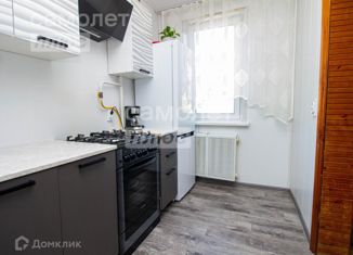 Продается 3-комнатная квартира, 73.8 м2, Ульяновск, Оренбургская улица, 36, Заволжский район