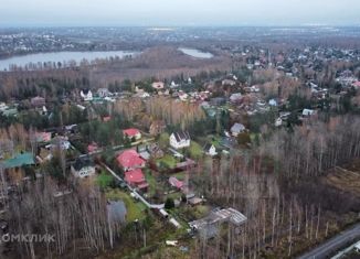 Продается участок, 10 сот., коттеджный поселок Ласточка-2, Счастливая улица