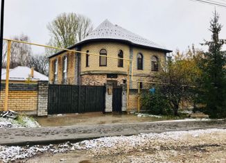 Продается дом, 285 м2, Казань, переулок Беркутова