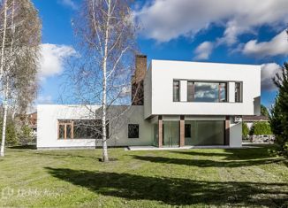 Продаю дом, 600 м2, коттеджный поселок Монтевиль