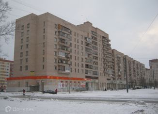 Продается 3-ком. квартира, 59.3 м2, Санкт-Петербург, улица Партизана Германа, 14/117