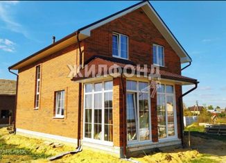 Дом на продажу, 137 м2, деревня Гать, Радужная улица