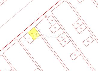 Продам земельный участок, 7.6 сот., Владимир, Ленинский район