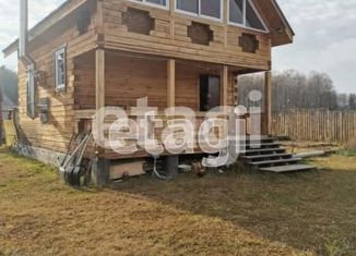 Дом на продажу, 76 м2, деревня Свищево, Октябрьская улица