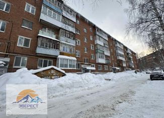 Продается 1-ком. квартира, 31 м2, Воткинск, улица Мичурина, 6