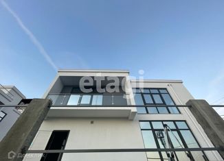 Продам дом, 179 м2, село Нижнее Учдере, переулок Атарбекова, 3