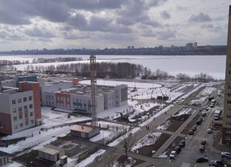 Продается 1-комнатная квартира, 36.3 м2, Воронеж, улица Артамонова, 34/8, Северо-Восточный жилой район