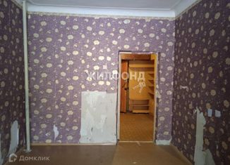 Продажа двухкомнатной квартиры, 47.5 м2, Новосибирск, улица Урманова, 6, улица Урманова