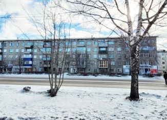 Продается однокомнатная квартира, 29 м2, Кемеровская область, улица Пушкина, 80