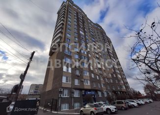 Продам однокомнатную квартиру, 47.3 м2, Курск, улица Павлуновского, 48В