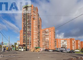 Продам 3-комнатную квартиру, 103 м2, Санкт-Петербург, проспект Луначарского, 76к2, Выборгский район