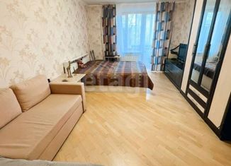 Однокомнатная квартира на продажу, 32 м2, Москва, улица Ращупкина, 7, улица Ращупкина