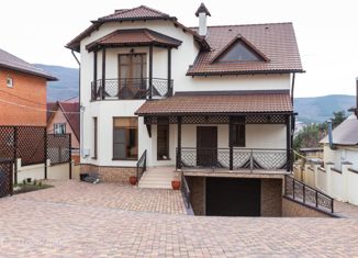 Дом на продажу, 381 м2, село Кабардинка, Коллективная улица