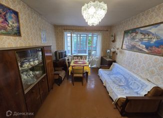 Продается 2-комнатная квартира, 42 м2, Рыбинск, улица Ухтомского, 16