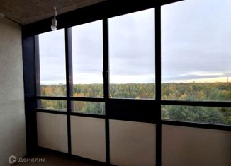 Продам квартиру студию, 22.4 м2, Санкт-Петербург, набережная реки Каменки, 15к1, ЖК Френдс