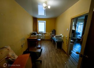 Продается двухкомнатная квартира, 44 м2, Екатеринбург, Июльская улица, 44, Июльская улица