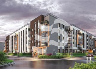 Квартира на продажу студия, 24.91 м2, Санкт-Петербург, Пулковское шоссе, 103, Пулковское шоссе