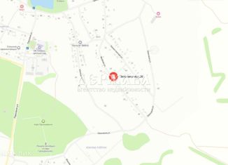 Продажа земельного участка, 30 сот., село Озёрки