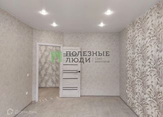 2-комнатная квартира на продажу, 41 м2, село Ивановка, Торговая улица, 17