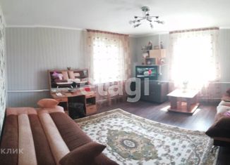 Продаю дом, 80 м2, поселок Загадное, Центральная улица, 58