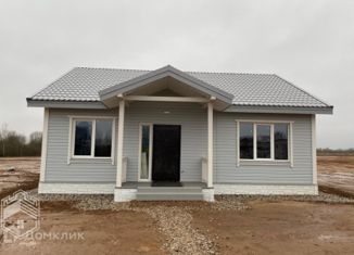 Дом на продажу, 95 м2, деревня Медвежья Голова