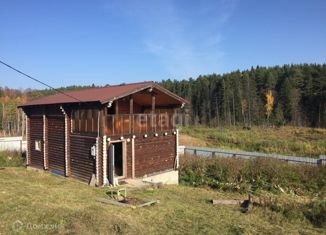 Продается дом, 85.2 м2, деревня Гурина, Набережная улица