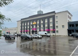 Сдам офис, 1280 м2, Красноярск, проспект имени Газеты Красноярский Рабочий, Ленинский район