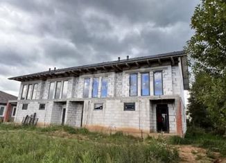 Продажа таунхауса, 181.5 м2, деревня Покровское, территория жилой комплекс Новорижский, 764