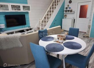 Продаю дом, 84.3 м2, территория Объединение Подосинки