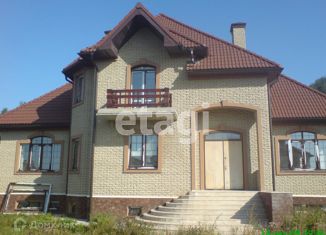 Продажа дома, 378 м2, коттеджный посёлок Лужки-2, коттеджный посёлок Лужки-2, 9