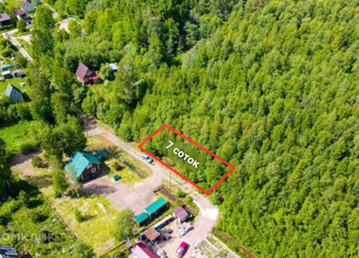 Земельный участок на продажу, 7 сот., СНТ Рассвет