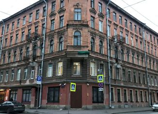 Продажа комнаты, 95.4 м2, Санкт-Петербург, 4-я Советская улица, 31-33/10, 4-я Советская улица