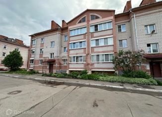 Продам 1-комнатную квартиру, 41.4 м2, Кострома, Вишнёвая улица, 10