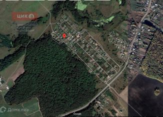 Продажа земельного участка, 8 сот., деревня Мантурово