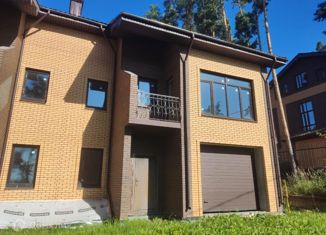 Продаю таунхаус, 200 м2, деревня Рябеево