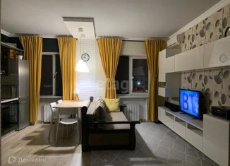 2-комнатная квартира на продажу, 56 м2, Краснодар, Яснополянская улица, 21, Яснополянская улица
