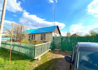 Дом на продажу, 45 м2, село Созоново, Советская улица