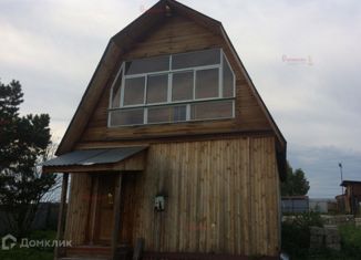 Продаю дом, 41 м2, село Арамашево, Самоцветная улица