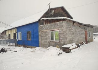 Дом на продажу, 65.4 м2, село Бычиха, Октябрьская улица, 22